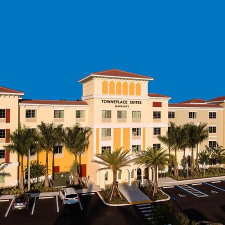 Towneplace Suites By Marriott Fort Myers Estero Exteriör bild