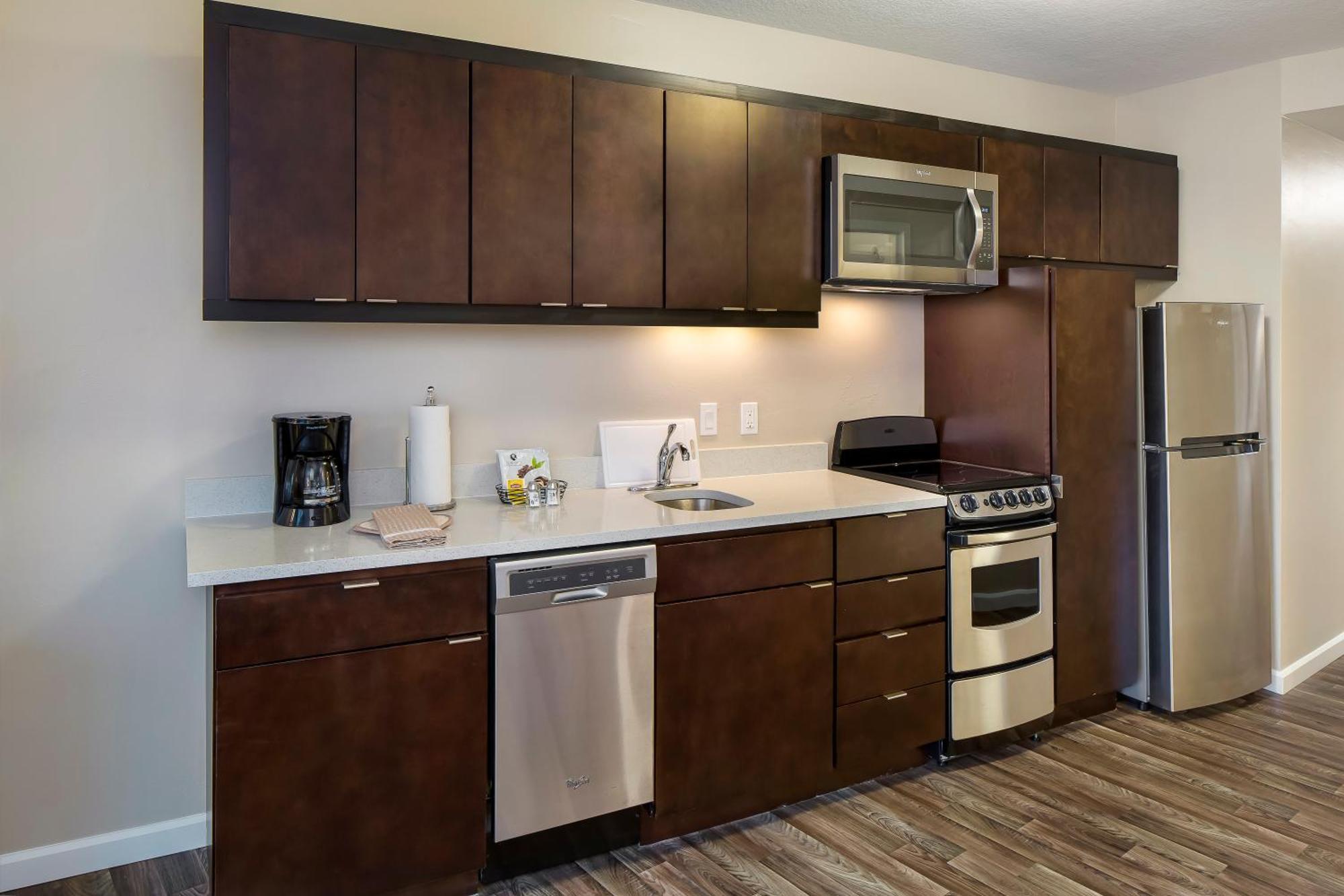 Towneplace Suites By Marriott Fort Myers Estero Exteriör bild