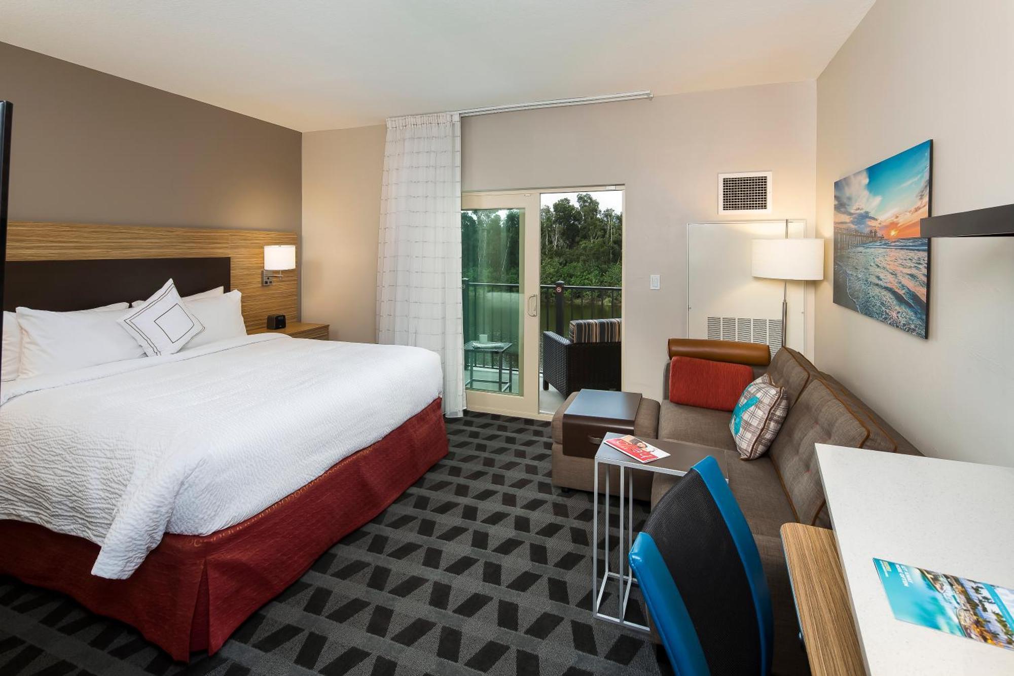 Towneplace Suites By Marriott Fort Myers Estero Exteriör bild