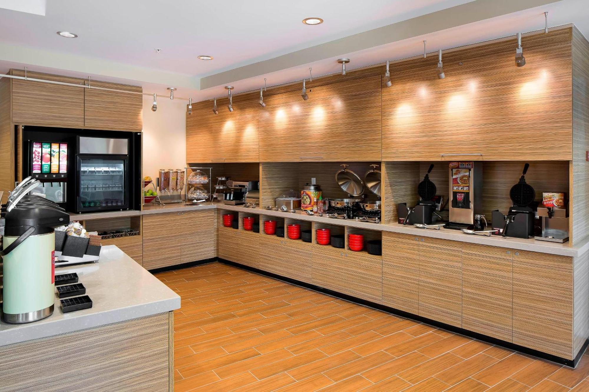 Towneplace Suites By Marriott Fort Myers Estero Exteriör bild