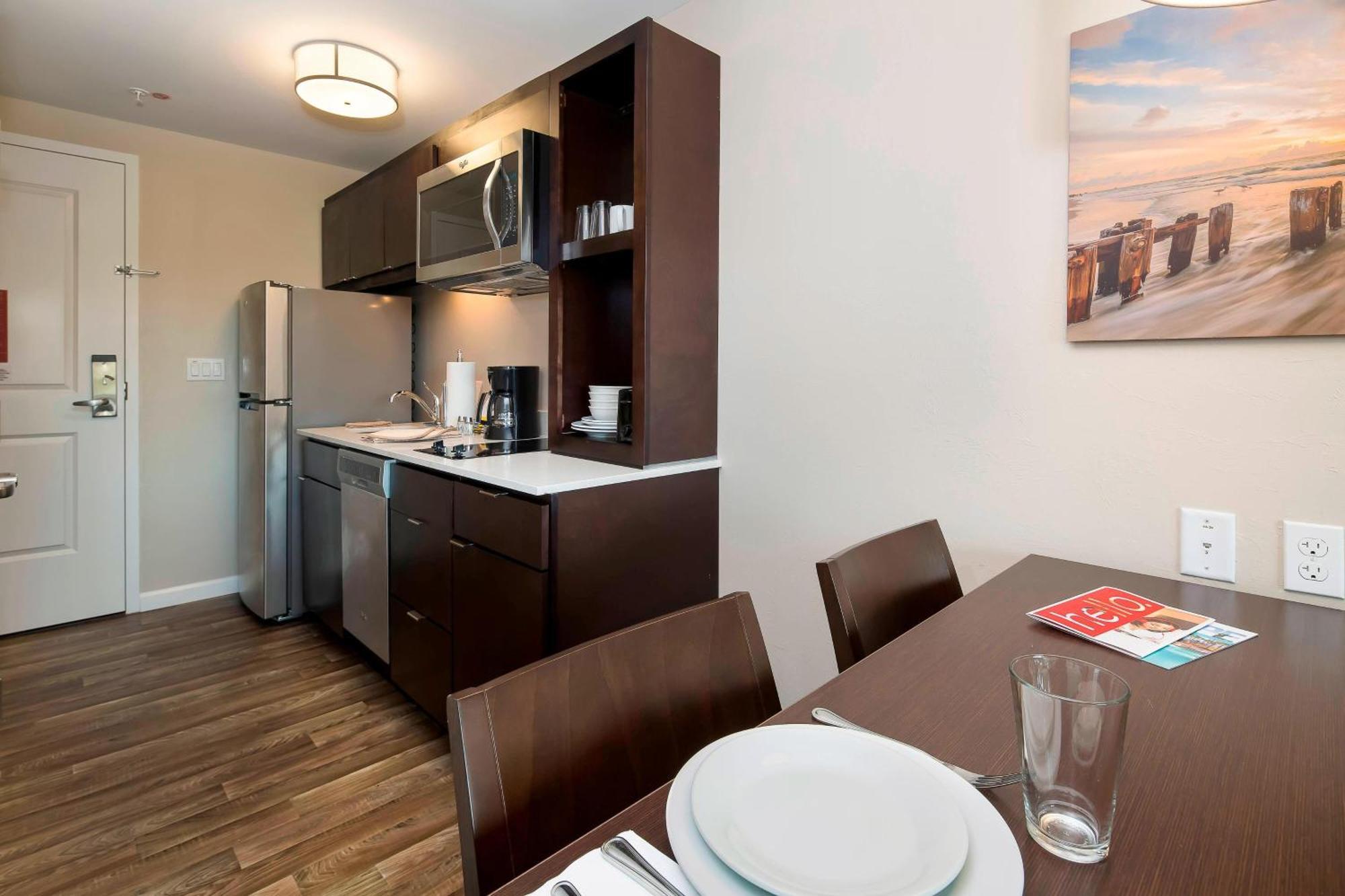 Towneplace Suites By Marriott Fort Myers Estero Exteriör bild