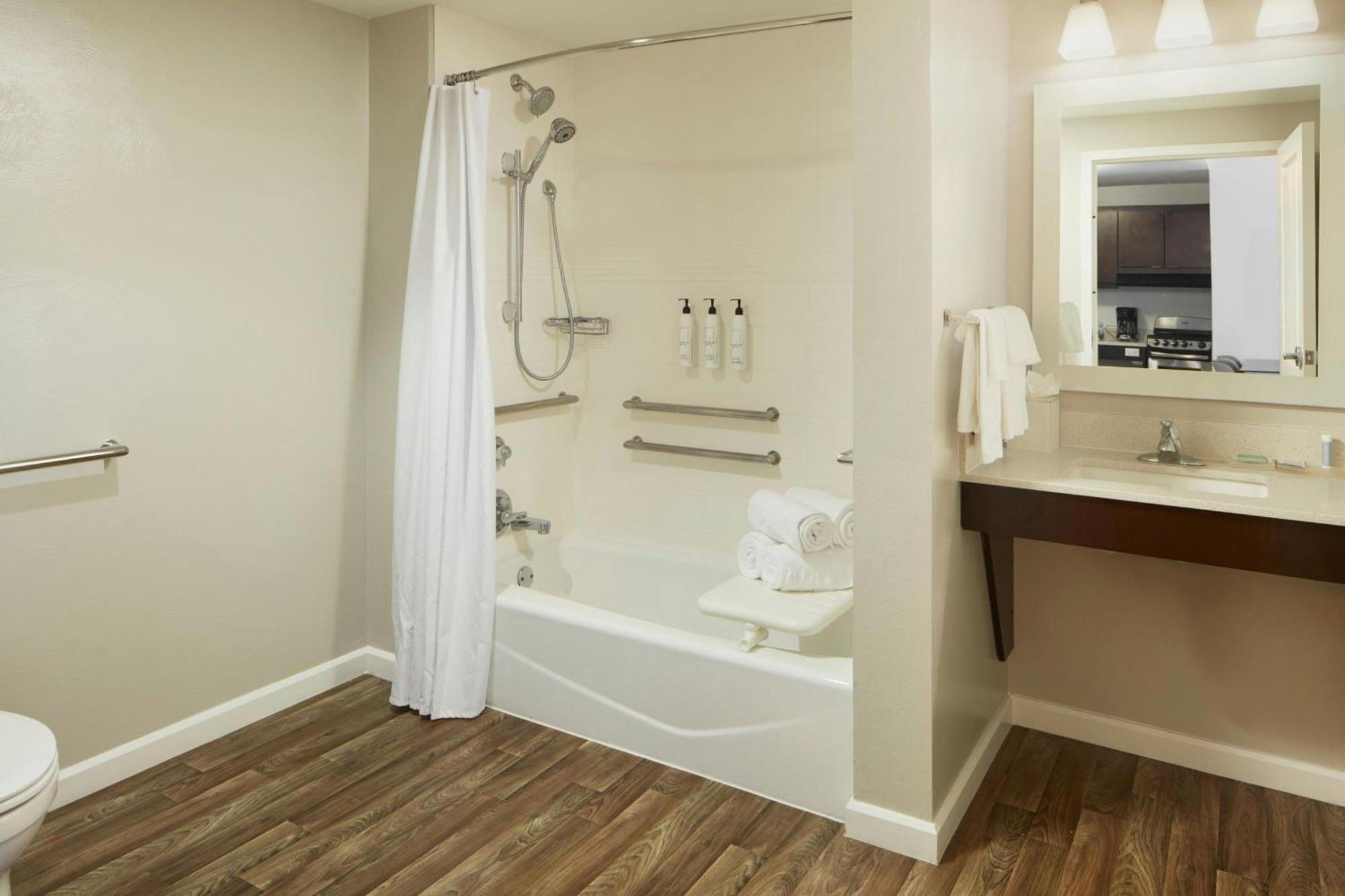 Towneplace Suites By Marriott Fort Myers Estero Exteriör bild