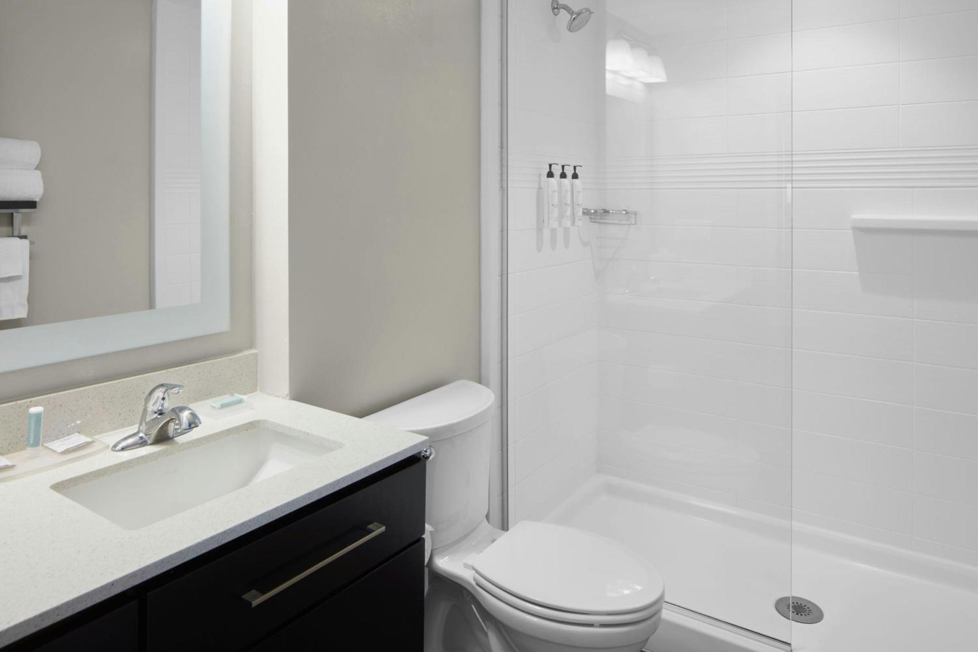 Towneplace Suites By Marriott Fort Myers Estero Exteriör bild
