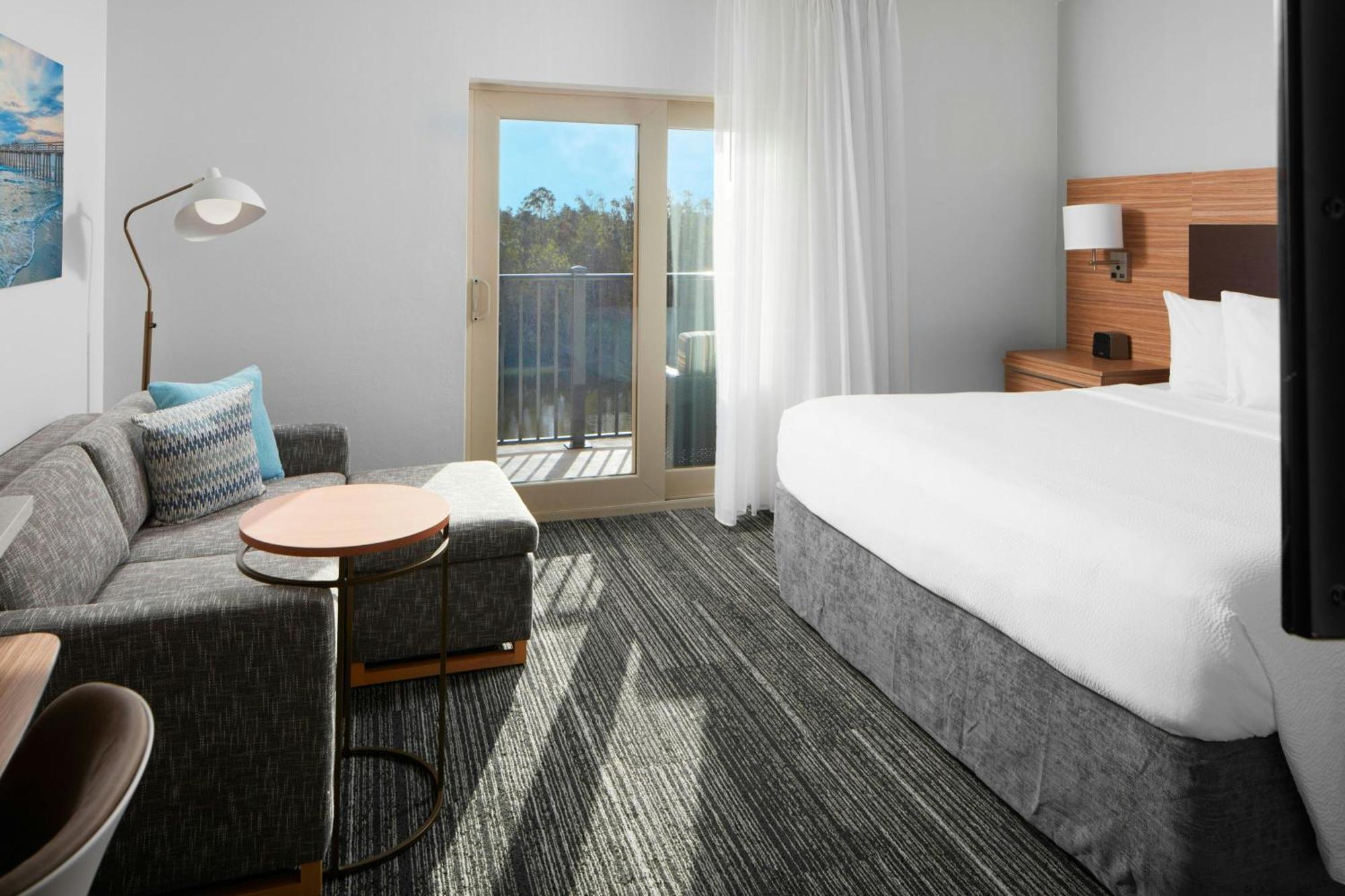 Towneplace Suites By Marriott Fort Myers Estero Exteriör bild