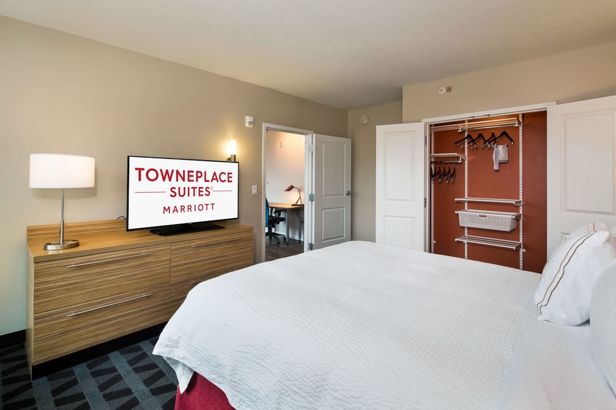 Towneplace Suites By Marriott Fort Myers Estero Exteriör bild